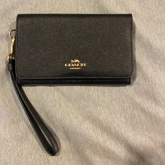 Coach Handbags - Coach wallet